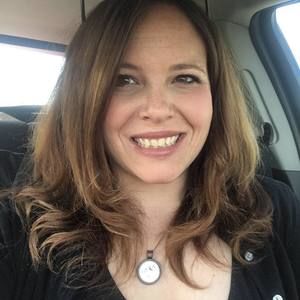 Meet your Posher, Patricia